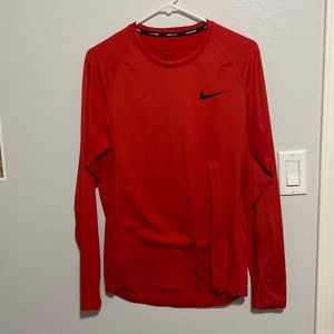 Men’s Nike DRI-FIT Long Sleeve